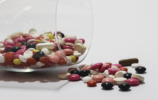 感冒了別隨便買中成藥吃 這些用藥錯誤你都犯了嗎？