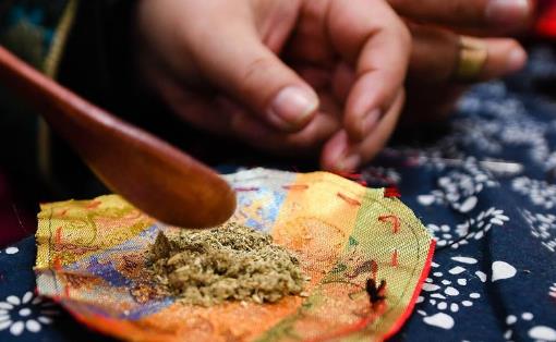 感冒了別隨便買中成藥吃 這些用藥錯誤你都犯了嗎？