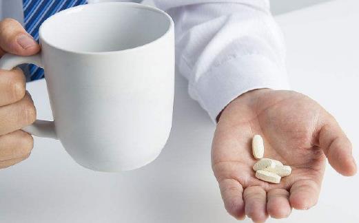 希望有一個百毒不侵的身體 一定要在正確的時間服用藥物