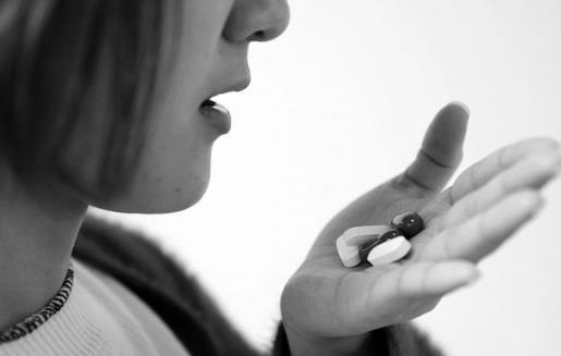 希望有一個百毒不侵的身體 一定要在正確的時間服用藥物