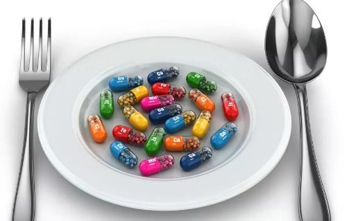 希望有一個百毒不侵的身體 一定要在正確的時間服用藥物