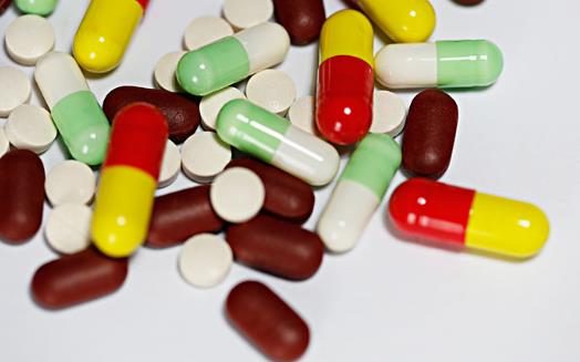 你要知道 用藥的方式方法決定你的安全