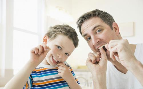 牙齦老出血 是你的身體向你發出警告了