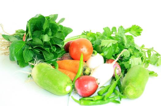 女性乳腺疾病高發(fā) 吃6類食物降風險