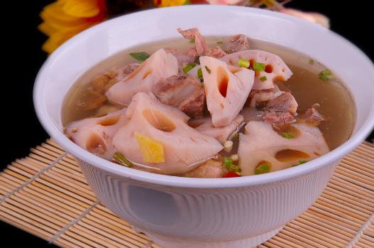 經期調養(yǎng)食療 一茶一粥一湯調經