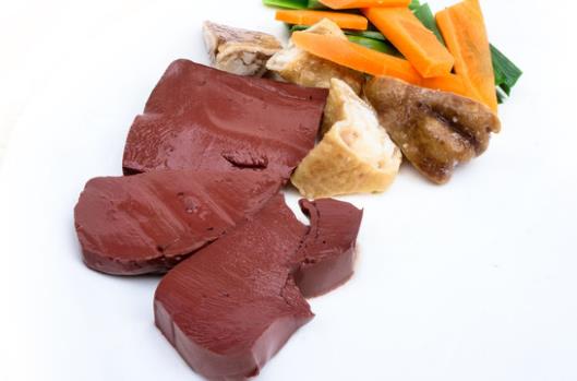 春季食療養生效果好 選對食譜更健康