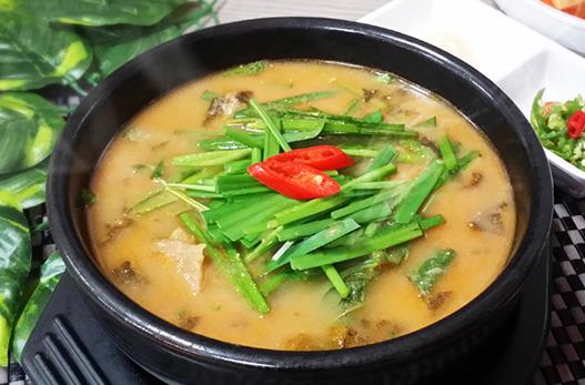 春季食療養生效果好 選對食譜更健康