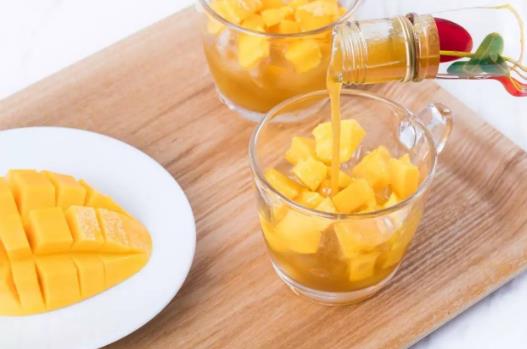 女性美體學會吃 必備的六大養顏美體食物