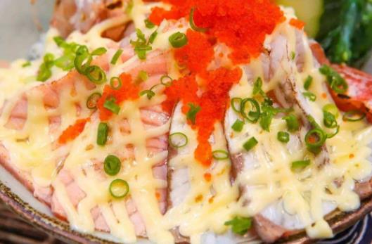 女性美體學會吃 必備的六大養顏美體食物