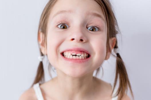 不同體質對癥食療治磨牙