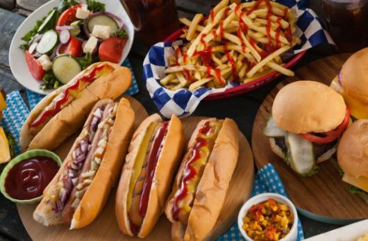 常吃天然降血脂的食物 遠離三高不靠藥