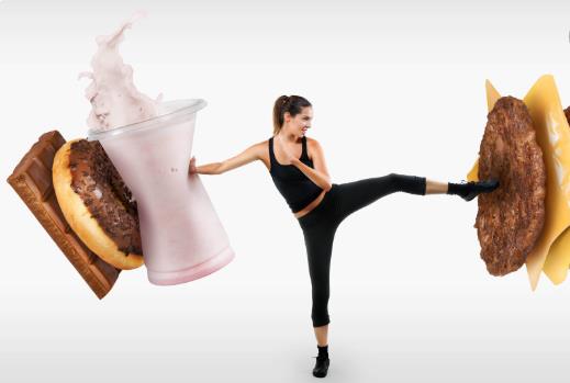 常吃天然降血脂的食物 遠離三高不靠藥