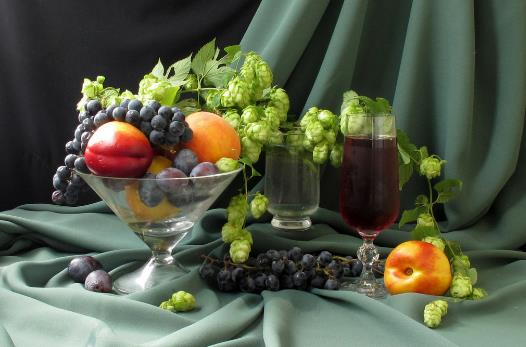 吃什么護心？飲食加減法遠離疾病沒煩憂