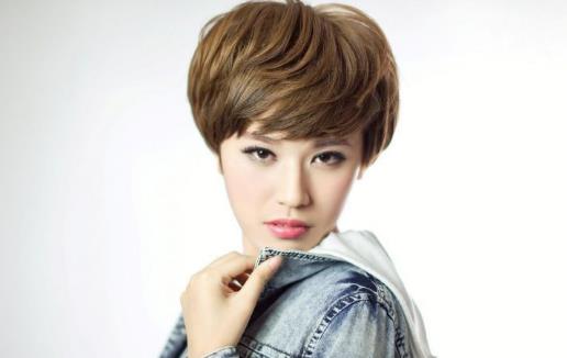 2019流行長發染的發色 好看又顯白