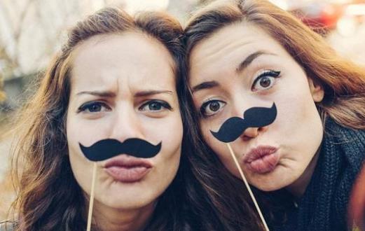 使用漂胡劑去除小胡子需謹慎 女生去除小胡子的妙招