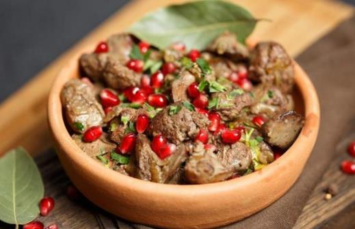 提高免疫力離不開這5大營養素