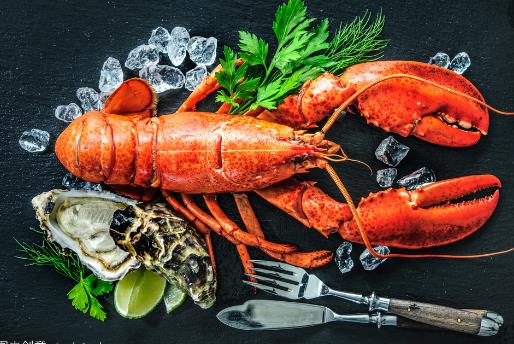 提高免疫力離不開這5大營養素