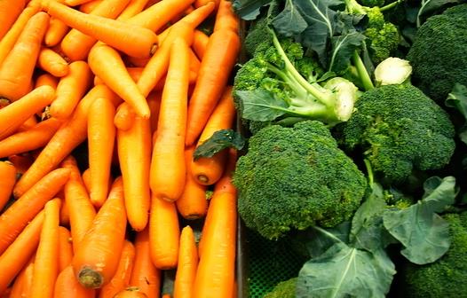 提高免疫力離不開這5大營養素