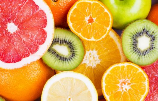 提高免疫力離不開這5大營養素