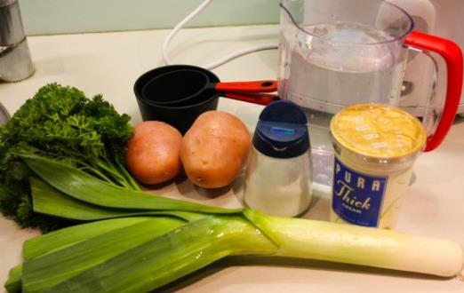 春天的韭菜總是很誘人 聊聊韭菜的兄弟姐妹