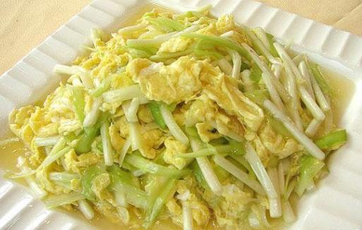 春天的韭菜總是很誘人 聊聊韭菜的兄弟姐妹