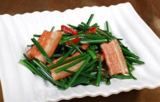 春天的韭菜總是很誘人 聊聊韭菜的兄弟姐妹