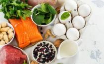 提高免疫力離不開這5大營養素