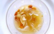 熬夜人群的飲食 女性宜選滋陰祛火食療方