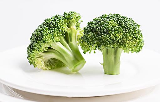 西蘭花營養豐富 教你清洗西藍花的好方法