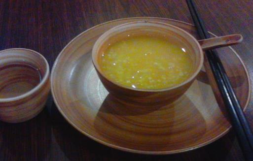 注重健康營養(yǎng)均衡 煮碗健康有營養(yǎng)的小米粥 