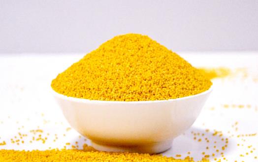 注重健康營養(yǎng)均衡 煮碗健康有營養(yǎng)的小米粥 