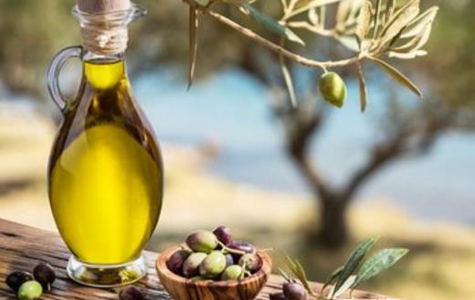 橄欖油不但有很高的營養價值 還有很多生活小妙用