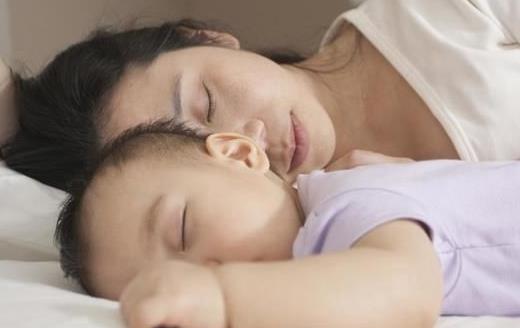 吃夜奶是寶寶的需要嗎？寶寶夜奶難斷，試試這幾招