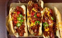 ?給寶寶做出花樣美食 最適合寶寶的花樣早餐