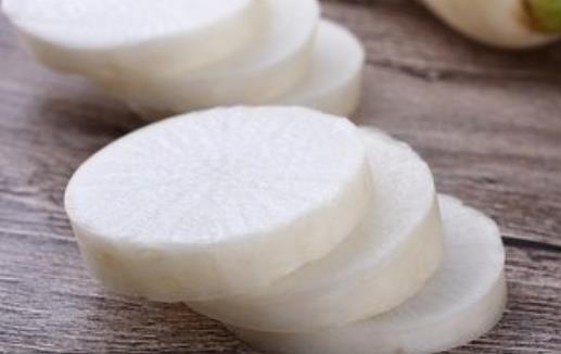 蘿卜的營養(yǎng)與功效 冬吃蘿卜夏吃姜一年四季保安康