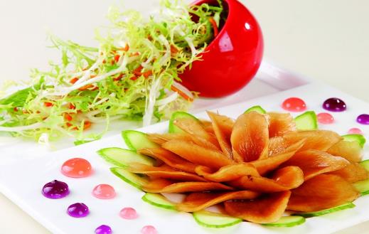 蘿卜的營養(yǎng)與功效 冬吃蘿卜夏吃姜一年四季保安康