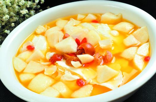 想要胸部健康就要學會吃 它們可是胸部最愛的食物