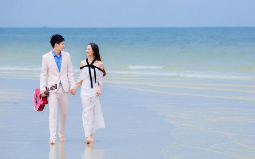 婚紗照準備清單及注意陷阱 滿滿的干貨啊