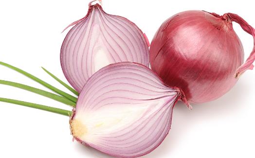 洋蔥有益于心臟并可調節(jié)血糖 減少患癌風險