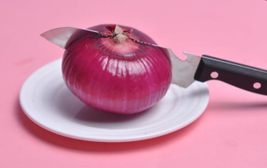 洋蔥有益于心臟并可調節(jié)血糖 減少患癌風險