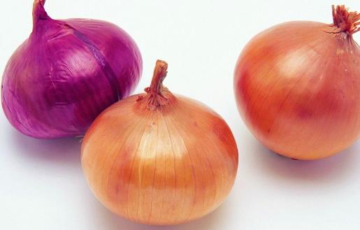 洋蔥有益于心臟并可調節(jié)血糖 減少患癌風險