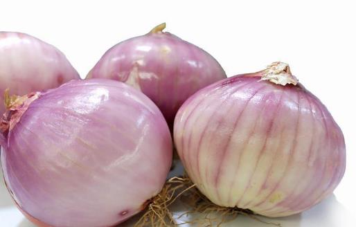 洋蔥有益于心臟并可調節(jié)血糖 減少患癌風險