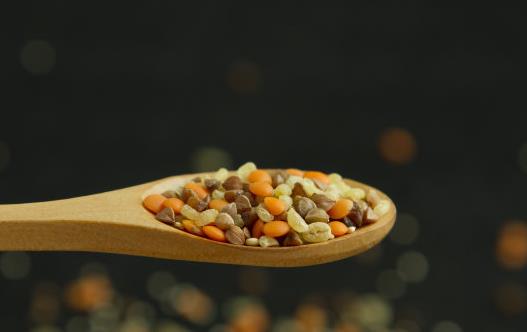 藜麥排毒清腸胃瘦身功能多