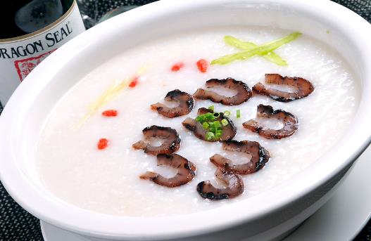 腎好的女人才有好氣色 趕緊來學做養腎食譜