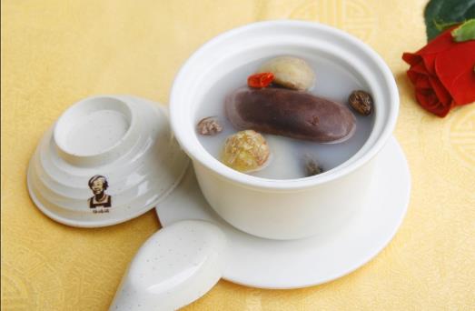 腎好的女人才有好氣色 趕緊來學做養腎食譜