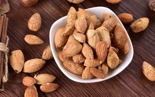 嘴饞女人如何減肥 推薦3款零食