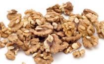 吃核桃潤膚和烏發 挑選和儲存核桃的小技巧