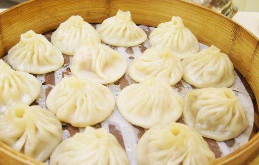 教你美味小籠包的做法 跟著學(xué)起來(lái)