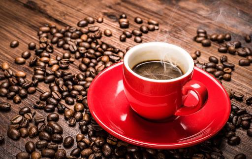 一杯咖啡提神醒腦 將速溶咖啡變得更美味的妙招