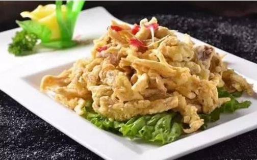 掌握些做菜小竅門(mén) 讓你迅速成為大廚